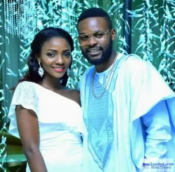 "Falz is my friend and that